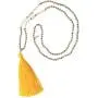 KELITCH New Women Tassel Pearl Necklace Crystal Beads Necklace Bib Shining Y-Shape Necklace 2020 KELITCH New Women Tassel Pearl Necklace Crystal Beads Necklace Bib Shining Y-Shape Necklace 2020