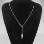KUIYAI Memorial Infinity Angel Wing Necklace Family Remembrance Gift Godchild Gift