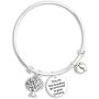 Kivosliviz Great Grandma Gifts for Christmas Great Grandmother Gift Great Great Grandma Gifts Gift for Great Grandmother Bracelet