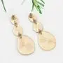 Wovanoo Leopard Print Earring Leather Fur Earrings for Women Statement Drop Dangle Earrings Wovanoo Leopard Print Earring Leather Fur Earrings for Women Statement Drop Dangle Earrings