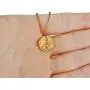 Moronly Zodiac Necklaces for Women 12 Constellation Necklace Stainless Steel Horoscope Astrology Chain Necklace 14K Gold Plated Jewelry Hypoallergenic…