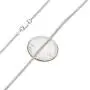 1mm-4mm Solid .925 Sterling Silver Round Snake Chain Necklace or Bracelet