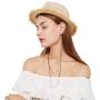 Earlace Earrings Drop Dangle Long Chain Earrings Fashion Jewelry for Women Girls