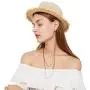 Earlace Earrings Drop Dangle Long Chain Earrings Fashion Jewelry for Women Girls