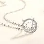 SOLINFOR 21st Birthday Gifts for Her - Sterling Silver Jewelry with Gift Wrapping, Card - 21 Year Old Necklace Gift for Women, Best Friend, Daughter SOLINFOR 21st Birthday Gifts for Her - Sterling Silver Jewelry with Gift Wrapping, Card - 21 Year Old Necklace Gift for Women, Best Friend, Daughter