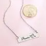 ELOI Gift for Aunt Necklace Pendant Christmas Birthday Gift for Auntie from Nephew Niece Jewelry ELOI Gift for Aunt Necklace Pendant Christmas Birthday Gift for Auntie from Nephew Niece Jewelry
