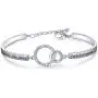 Zuo Bao Inspirational Gift My Favorite Murder Jewelry SSDGM Heres The Thing Fuck Everyone Bracelet