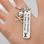 To ERR is Human To ARR is Pirate Keychain Funny Pirate Gift Skull and Swords Humor Keychain To ERR is Human To ARR is Pirate Keychain Funny Pirate Gift Skull and Swords Humor Keychain