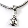 Lady Bug Bracelet for Women | Hypoallergenic Stainless Steel Snake Chain Charm Bracelet Lady Bug Bracelets and Ladybug Accessories or Ladybug Jewelry for Women and Men as Ladybug Bracelets for Women Lady Bug Bracelet for Women | Hypoallergenic Stainless Steel Snake Chain Charm Bracelet Lady Bug Bracelets and Ladybug Accessories or Ladybug Jewelry for Women and Men as Ladybug Bracelets for Women