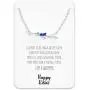 Swimming Gift Necklace – Cute Swimmer Pendant Charm for Girls & Teens on a Swim Team – Inspirational Message Card Swimming Gift Necklace – Cute Swimmer Pendant Charm for Girls & Teens on a Swim Team – Inspirational Message Card