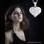 FREECO 925 Sterling Silver Urn Necklace for Ashes - Angel Wing Heart Cremation Memorial Pendant Keepsake Necklace Jewelry Gifts with Fill Kit FREECO 925 Sterling Silver Urn Necklace for Ashes - Angel Wing Heart Cremation Memorial Pendant Keepsake Necklace Jewelry Gifts with Fill Kit
