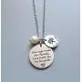 Daughter in Law Gift Marriage Made You Family Love Made You My Daughter Family Tree Pendant Necklace Wedding Gifts Daughter in Law Gifts from Mother in Law Daughter in Law Gift Marriage Made You Family Love Made You My Daughter Family Tree Pendant Necklace Wedding Gifts Daughter in Law Gifts from Mother in Law