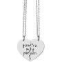JJTZX You Are My Person Greys Anatomy Inspired Charm Expandable Stainless Steel Wire Bangle Bracelet Puzzle Piece Keychains Best Friends Gift