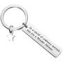 MAOFAED Girl Power Diana Prince Gift Girlfriend Gift Wife Gift Inspirational Gift Movie Lover Gift Movie Inspired Keychain Gift For Fans