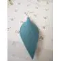 MANZHEN Leather Leaf Teardrop Earrings with Double Linear Loops Twist Wave Dangle Earrings MANZHEN Leather Leaf Teardrop Earrings with Double Linear Loops Twist Wave Dangle Earrings