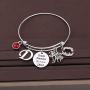 Team Damon/ Stefan/ Salvatore Since 1864 Keychain Vampire Fandom Gift Idea