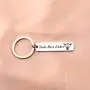 SEIRAA Usher Gift Best Usher Keychain Thank You Gift for Best Men Wedding Jewelry SEIRAA Usher Gift Best Usher Keychain Thank You Gift for Best Men Wedding Jewelry