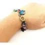 Wonderful Boutique Original Design Quality Cosplay Game Party Sonic Family Charm Bracelet Gifts for Girl Woman Men Wonderful Boutique Original Design Quality Cosplay Game Party Sonic Family Charm Bracelet Gifts for Girl Woman Men