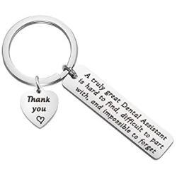 MAOFAED Dental Assistant Gift Dental Assistant Appreciation Gift DA Gift Dentist Gift Dental Hygienist Gift