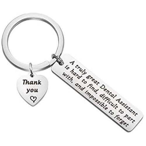 MAOFAED Dental Assistant Gift Dental Assistant Appreciation Gift DA Gift Dentist Gift Dental Hygienist Gift