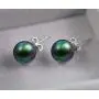 Sterling Silver Pearl Earrings Hypoallergenic Studs Round Ball Pearl Earrings White Button Pearl Beads Earrings Piercing Earrings Gift for Women,Girls Sterling Silver Pearl Earrings Hypoallergenic Studs Round Ball Pearl Earrings White Button Pearl Beads Earrings Piercing Earrings Gift for Women,Girls