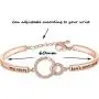 KUIYAI My Story isn’t Over Yet Bracelet Self Harm Awareness Survivor Gift Inspirational Jewelry KUIYAI My Story isn’t Over Yet Bracelet Self Harm Awareness Survivor Gift Inspirational Jewelry