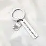 WSNANG Programmer Gift Keep Calm and Code On Keychain Coding Jewelry Computer Science Tech Developer Gift IT Gift for Software Engineer Student WSNANG Programmer Gift Keep Calm and Code On Keychain Coding Jewelry Computer Science Tech Developer Gift IT Gift for Software Engineer Student