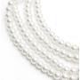 Metme 1920s Great Gatsby Accessories Set Costume Flapper Necklace Headband Bracelets for Women