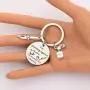 CENWA Writer Gift Writer Keychain Im Plotting Against You Keychain Gifts for Writer, Novel Writer, Author CENWA Writer Gift Writer Keychain Im Plotting Against You Keychain Gifts for Writer, Novel Writer, Author