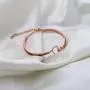 KUIYAI My Story isn’t Over Yet Bracelet Self Harm Awareness Survivor Gift Inspirational Jewelry KUIYAI My Story isn’t Over Yet Bracelet Self Harm Awareness Survivor Gift Inspirational Jewelry