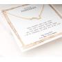 My Very Best Big Dipper Star Necklace