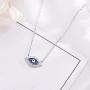 Gapudt S925 Sterling Silver Choker Short Dainty Necklace for Women Jewelry Gapudt S925 Sterling Silver Choker Short Dainty Necklace for Women Jewelry