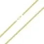 Nuragold 14k Yellow Gold 4mm Solid Miami Cuban Link Chain Pendant Necklace, Mens Jewelry Lobster Clasp 18'' 20'' 22'' 24'' 26'' 28'' 30'' Nuragold 14k Yellow Gold 4mm Solid Miami Cuban Link Chain Pendant Necklace, Mens Jewelry Lobster Clasp 18'' 20'' 22'' 24'' 26'' 28'' 30''