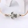 SUNSH 6pcs Waterproof Turtle Boho Anklets Bracelets for Women Teen Girls Best Friends Family Lover Cute Charm Handmade Woven Strings Adjustable Beach Ankle Jewelry Friendship Gifts SUNSH 6pcs Waterproof Turtle Boho Anklets Bracelets for Women Teen Girls Best Friends Family Lover Cute Charm Handmade Woven Strings Adjustable Beach Ankle Jewelry Friendship Gifts