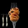 MAOFAED Cooking Gift Chef Gift Cooking Gift Fork Earrings Baker Gift Cooking Lover Gift Fork Jewelry MAOFAED Cooking Gift Chef Gift Cooking Gift Fork Earrings Baker Gift Cooking Lover Gift Fork Jewelry