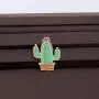 Fucculent Enamel Pin Cactus Succulent Jewelry Cactus Enamel Pin Succulent Brooch Cactus Lover Gift Fucculent Enamel Pin Cactus Succulent Jewelry Cactus Enamel Pin Succulent Brooch Cactus Lover Gift