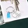 FAADBUK Funny Gummy Bear Keychain Gummy Bear Lover Gift Gummy Bears are My Spirit Animal Jewelry Flatback Resin Gummy Bear Pendant Keyring FAADBUK Funny Gummy Bear Keychain Gummy Bear Lover Gift Gummy Bears are My Spirit Animal Jewelry Flatback Resin Gummy Bear Pendant Keyring