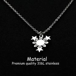 Kivosliviz Philippines Sun Necklace Philippines Jewelry Gift for Filipino Philippines Star Necklace Philippine Pride Necklace