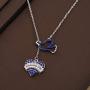 CENWA Sorority Inspired Dove Necklace/Bracelet Scholarship 1920 Greek Sorority Jewelry Gift