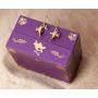 RockLove DISNEY’S ALADDIN Hinged Magic Lamp Earrings