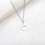 Zodiac Sign Necklace Zodiac Symbol Necklace Zodiac Constellation Sign Symbol Necklace Birthday Gift for Women Girls