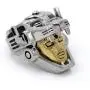 HAN CHOLO Voltron Defender of The Universe Ring