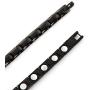 38 Elegant Stainless Steel Magnetic Bracelet for Women Magnetic Therapy Bracelet Pain Relief for Arthritis with Free Link Removal Tool