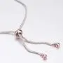 Silver Best Friend Bracelet for Women - Adjustable Bracelets with Dice Diamond Fashion Jewelry Birthday Gifts for Women Girls Silver Best Friend Bracelet for Women - Adjustable Bracelets with Dice Diamond Fashion Jewelry Birthday Gifts for Women Girls