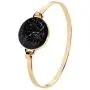 vuvuo 18K Gold Plated Big Dipper Bangle Bracelet for Women Shiny Fashion Personality Bracelets Jewelry Friend Gift vuvuo 18K Gold Plated Big Dipper Bangle Bracelet for Women Shiny Fashion Personality Bracelets Jewelry Friend Gift