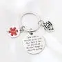 EMT Keychain Gifts Emergency Medical Technician Graduation Gifts Paramedic Gift Medical Technician Inspiration Gift Take Pride in How Far You Have Come EMT Keychain Gifts Emergency Medical Technician Graduation Gifts Paramedic Gift Medical Technician Inspiration Gift Take Pride in How Far You Have Come
