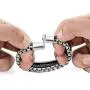 Speroto Mens Bracelets,Leather and Steel Bracelets, Chain Bracelets with Magnetic Clasp,Steel Bracelets for Men Speroto Mens Bracelets,Leather and Steel Bracelets, Chain Bracelets with Magnetic Clasp,Steel Bracelets for Men