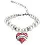 CENWA Delta Bracelet Necklace Gift DST Jewelry Greek Sorority Gift