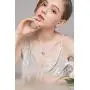 YinShan Sterling Silver Owl Tree of Life/Owl Moon Pendant Necklace for Women Teen Girls Owl Gifts for Owl Lover Jewelry YinShan Sterling Silver Owl Tree of Life/Owl Moon Pendant Necklace for Women Teen Girls Owl Gifts for Owl Lover Jewelry