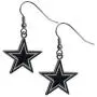 Siskiyou Sports NFL Womens Dangle Earrings and Charm Bangle Bracelet Set
